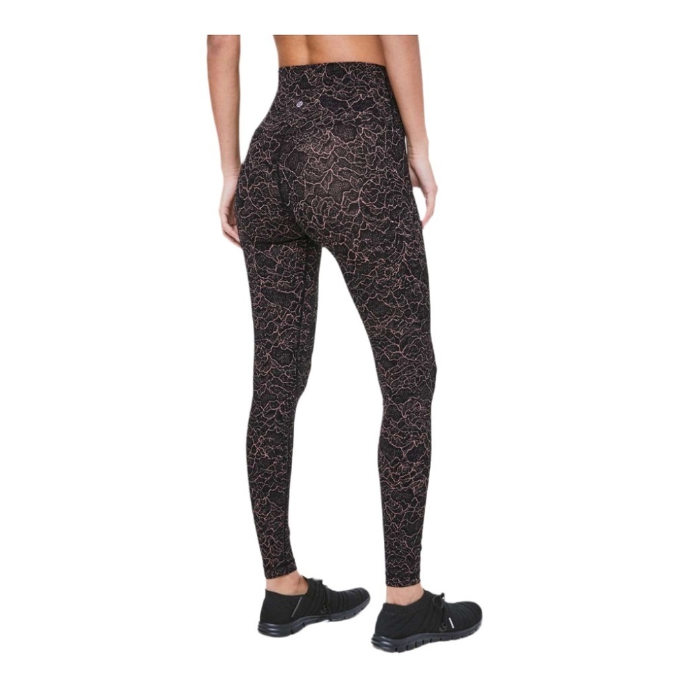 Lululemon Align Full Length Leggings EUC Size 6